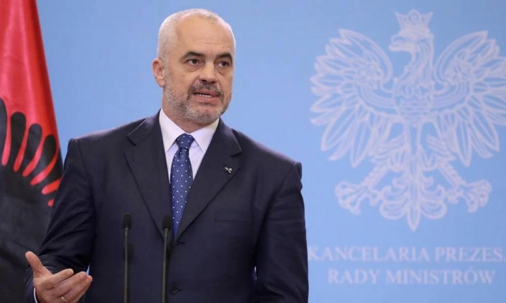 Σε εξέλιξη το σχέδιο Ράμα: Ξηλώνει υπεραιωνόβιους ελαιώνες στη Χειμάρρα που ανήκουν σε Έλληνες της περιοχής